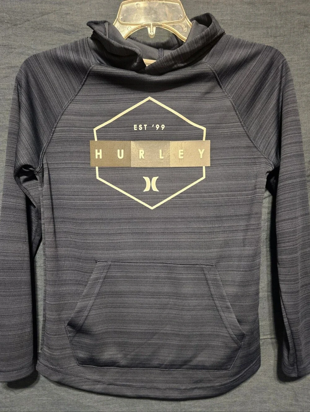 Boys Hurley Hoodie
